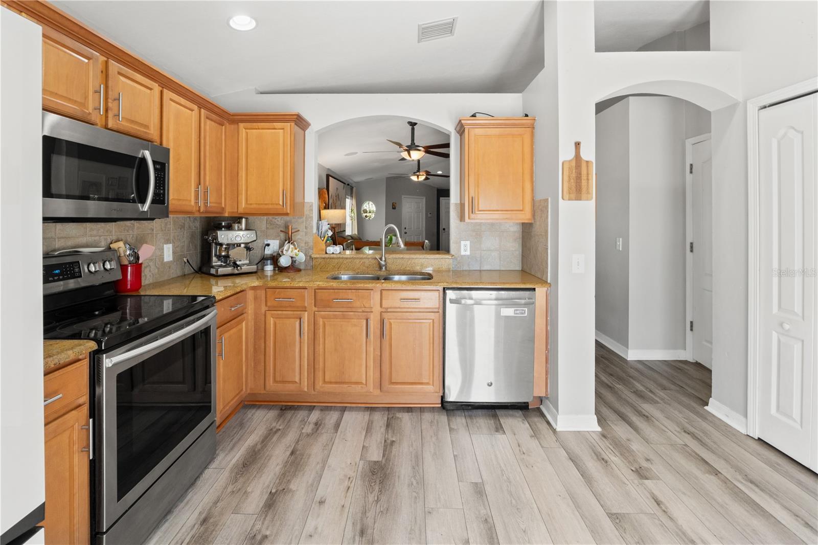 LONE STAR RANCH - Residential