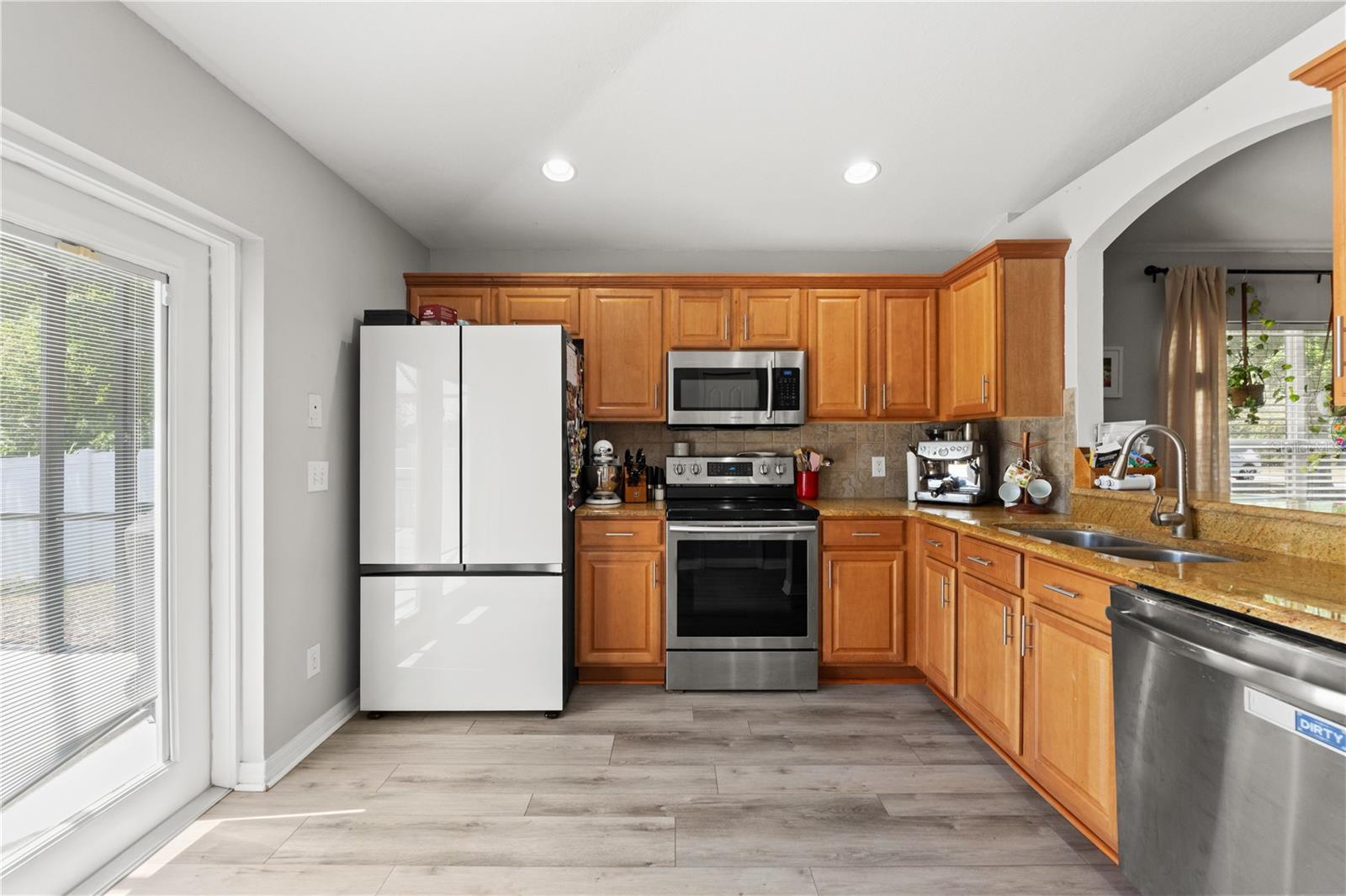 LONE STAR RANCH - Residential