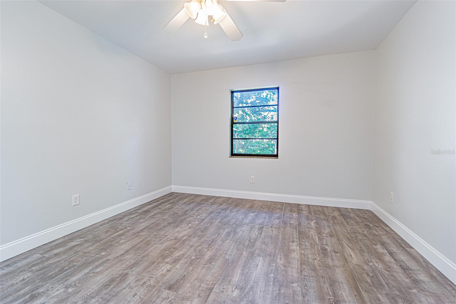 CEDAR RUN - Residential