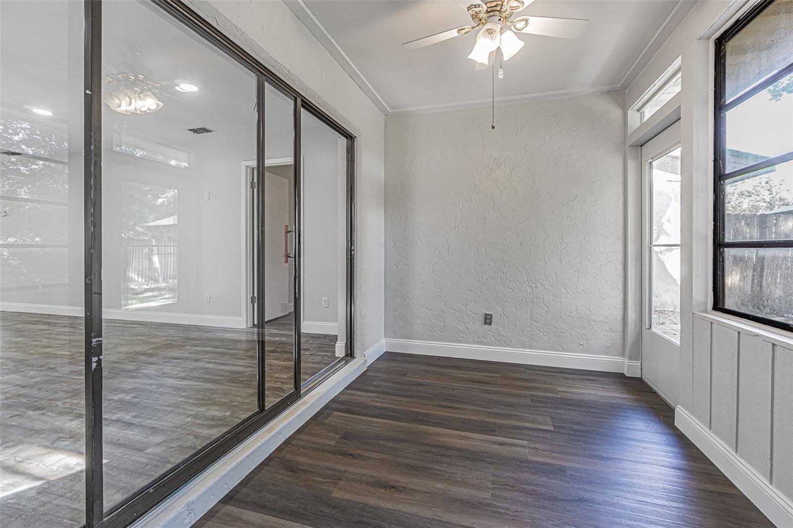 CEDAR RUN - Residential