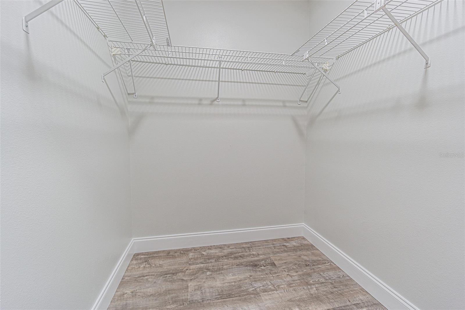 CEDAR RUN - Residential