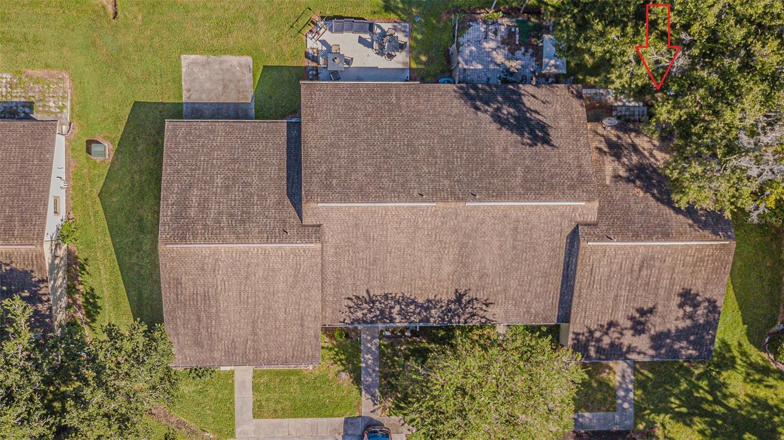 CEDAR RUN - Residential