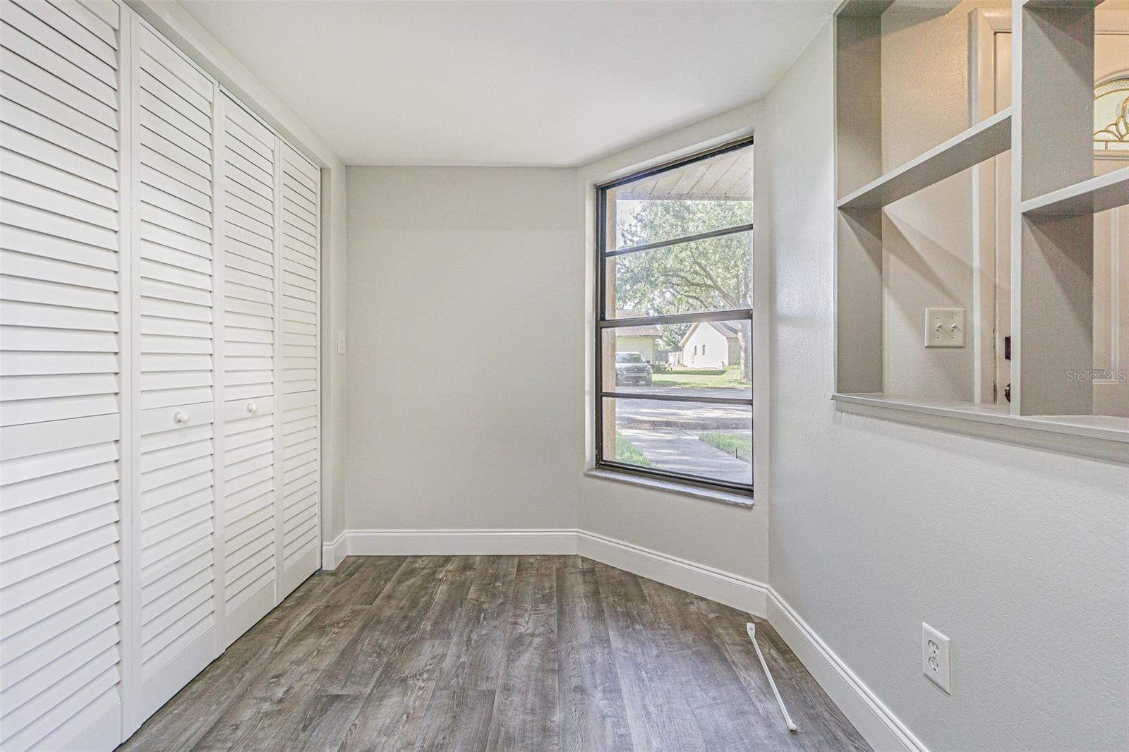 CEDAR RUN - Residential