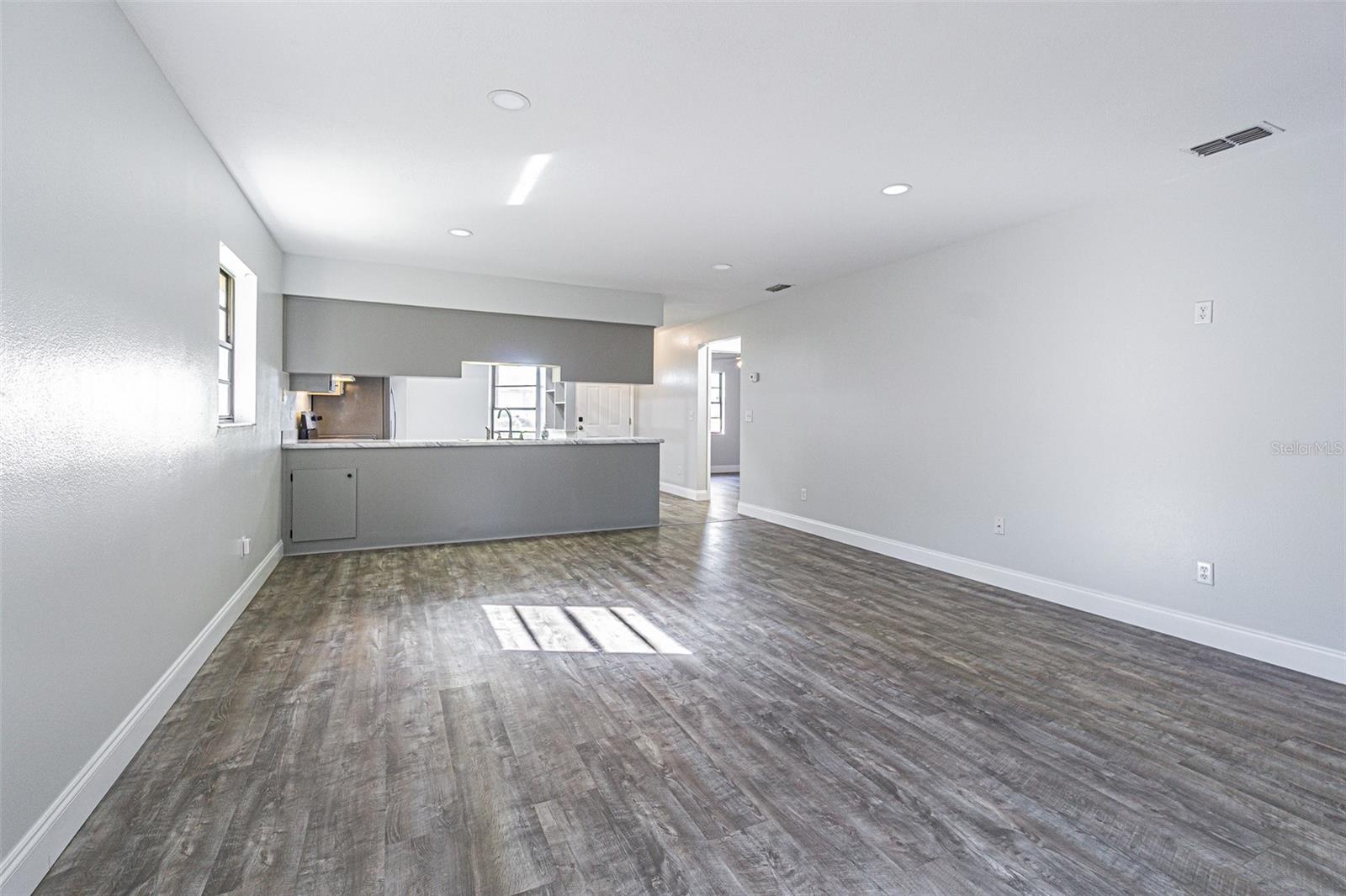 CEDAR RUN - Residential