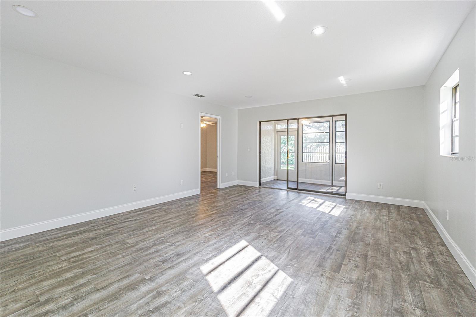 CEDAR RUN - Residential