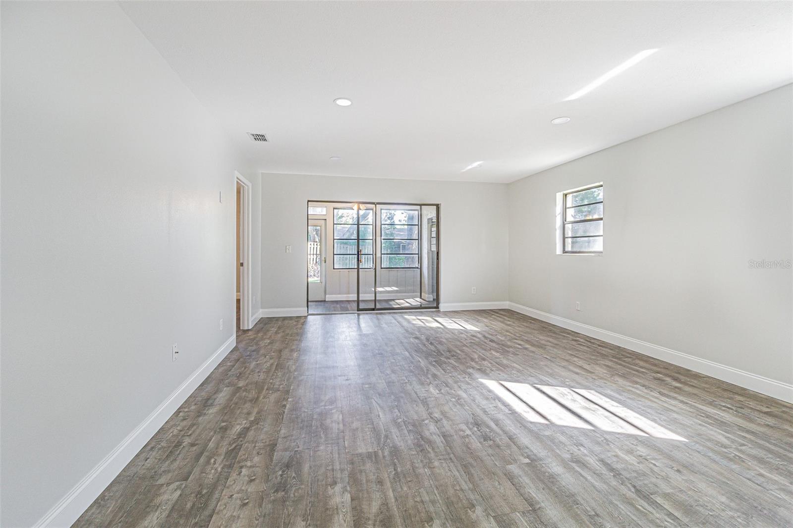 CEDAR RUN - Residential