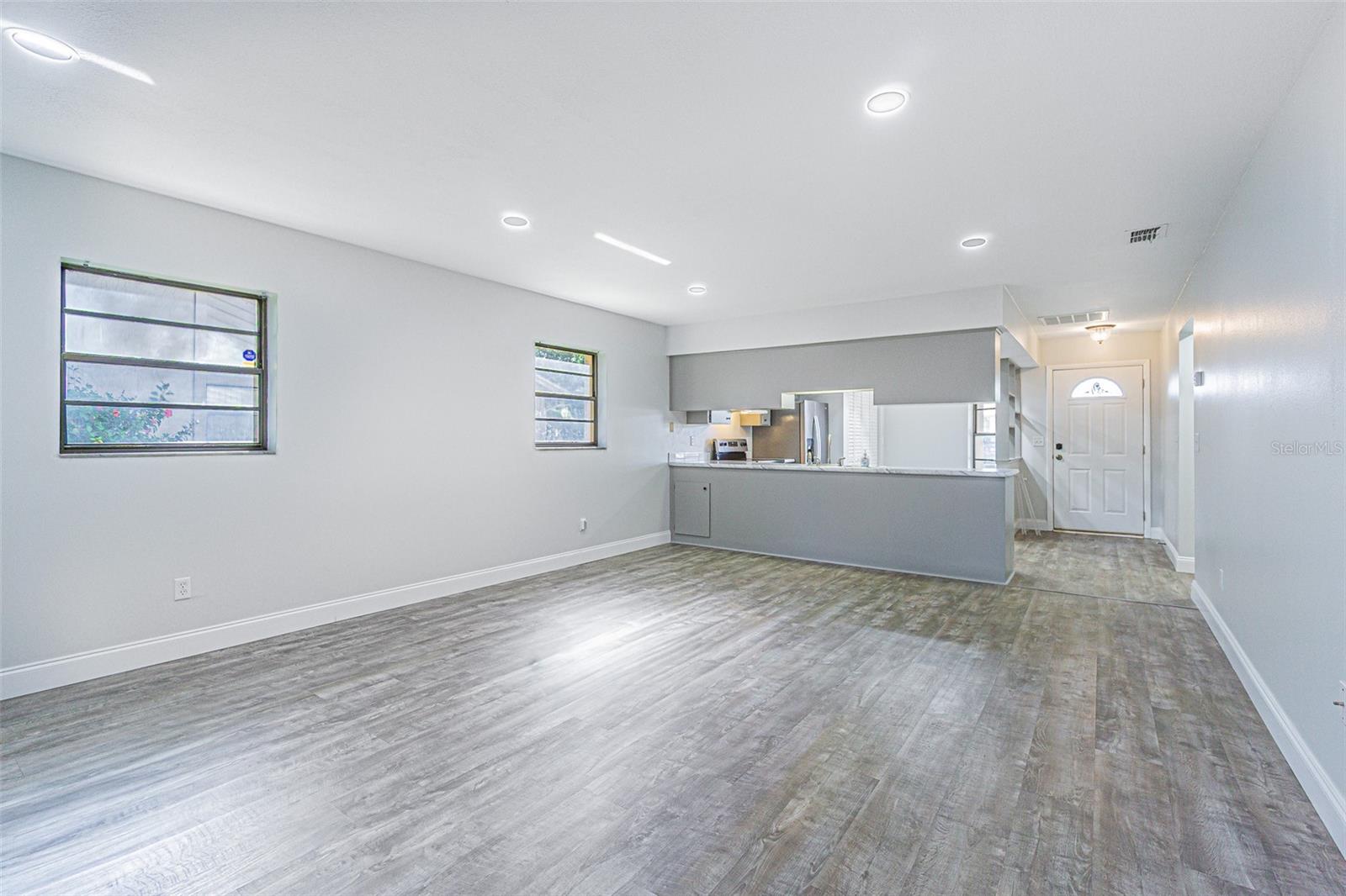 CEDAR RUN - Residential