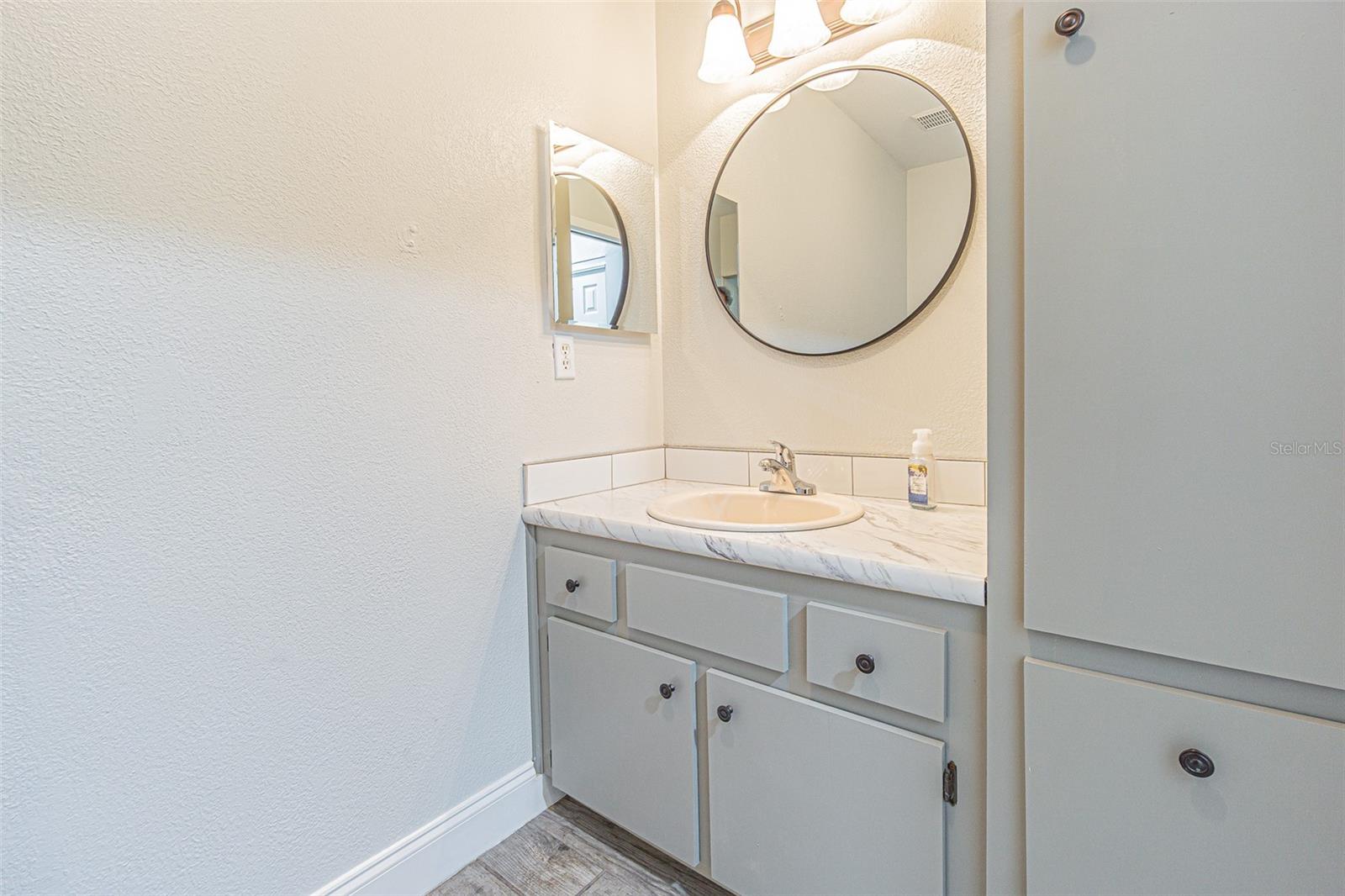 CEDAR RUN - Residential