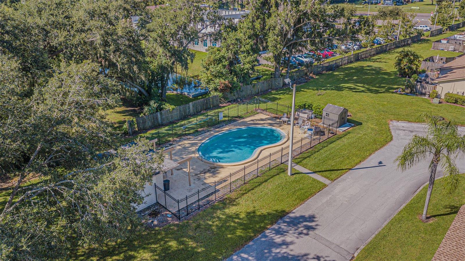 CEDAR RUN - Residential