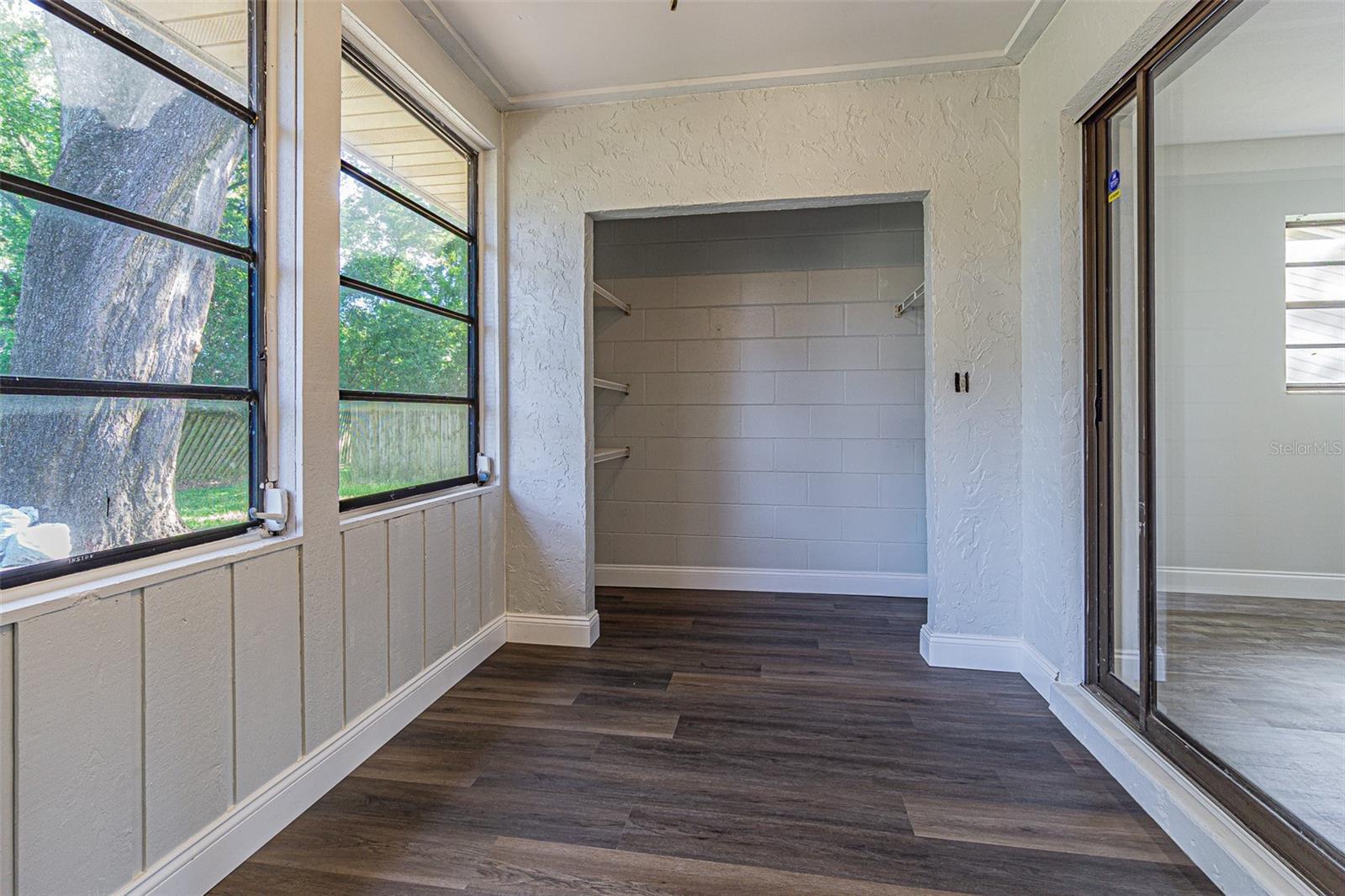 CEDAR RUN - Residential