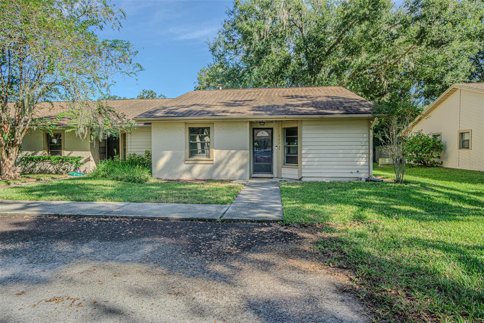 CEDAR RUN - Residential