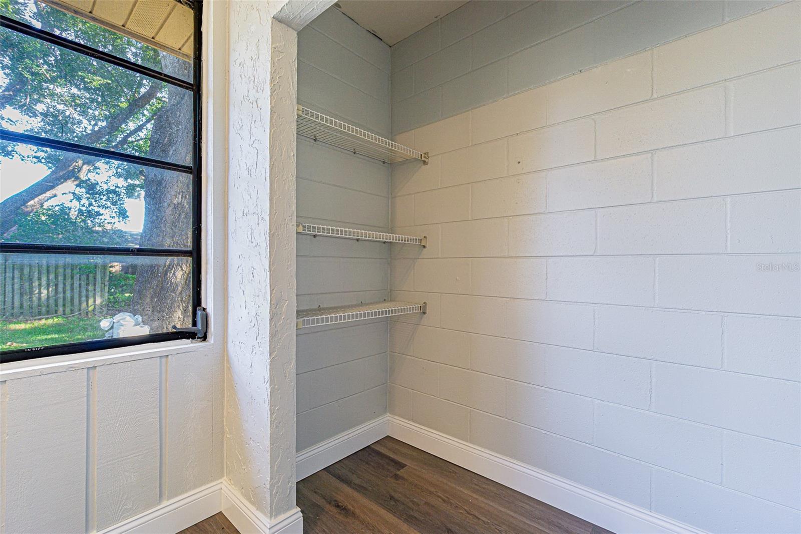 CEDAR RUN - Residential