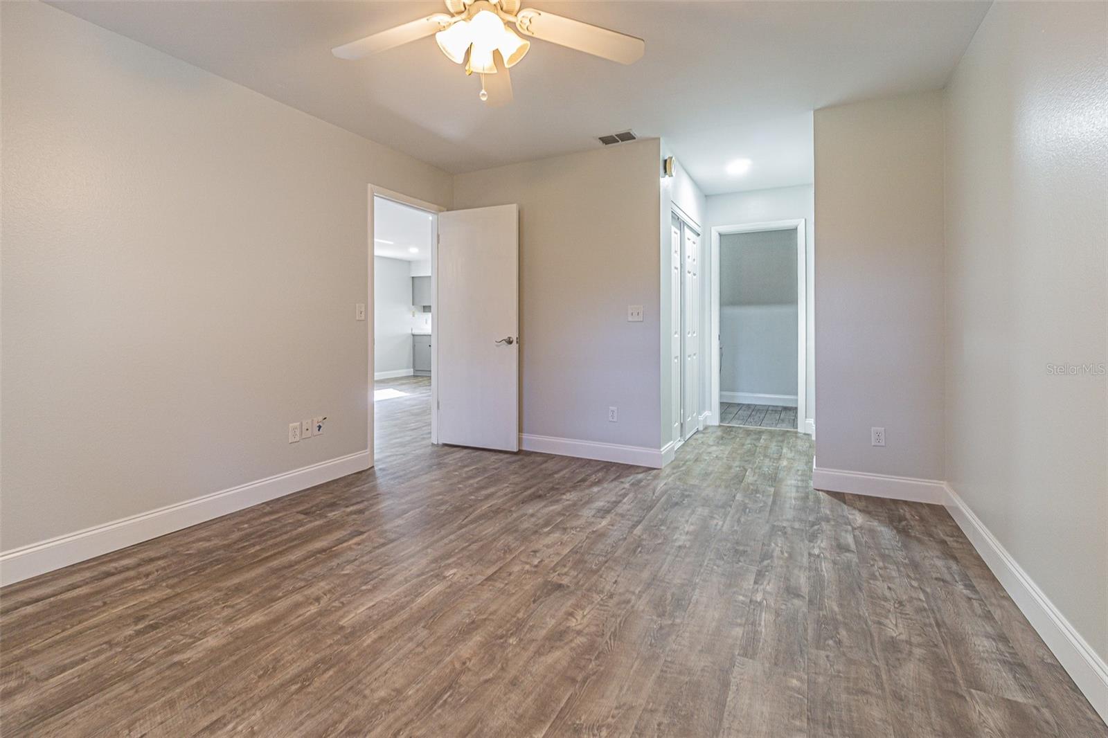 CEDAR RUN - Residential