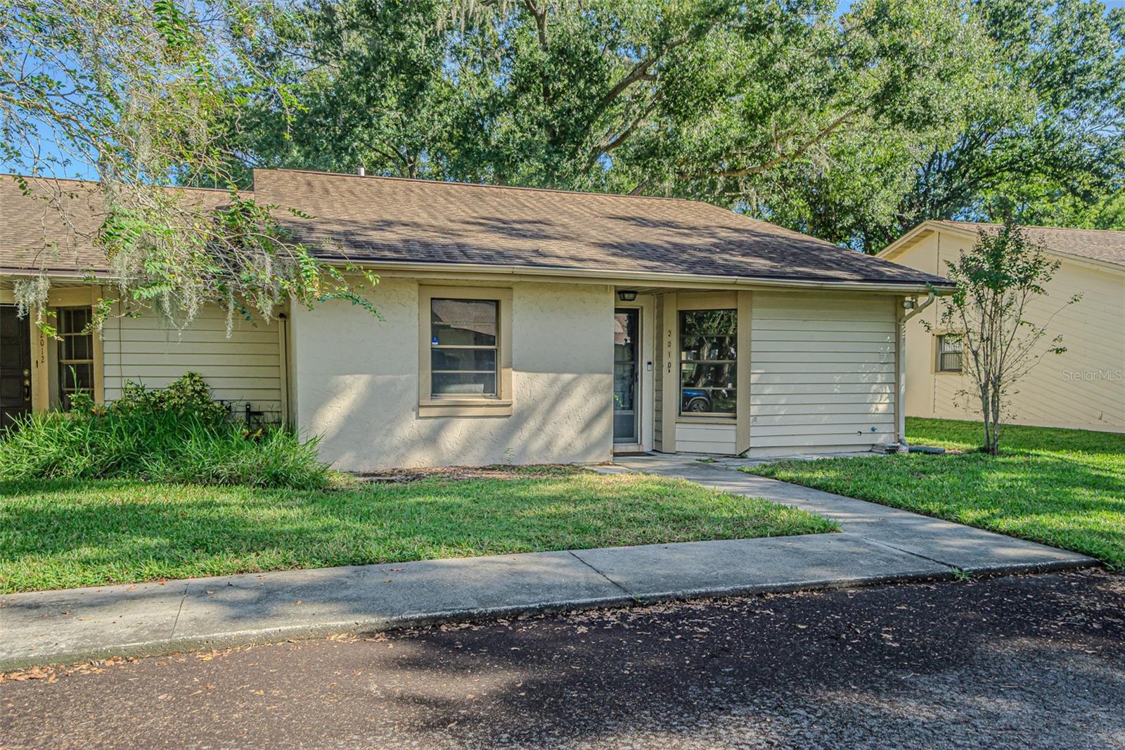 CEDAR RUN - Residential