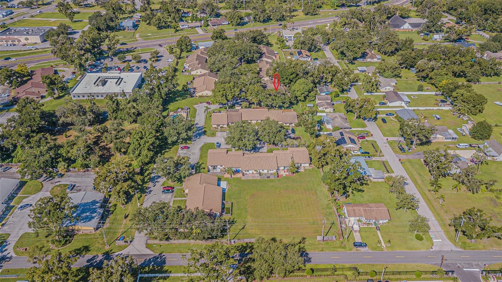 CEDAR RUN - Residential