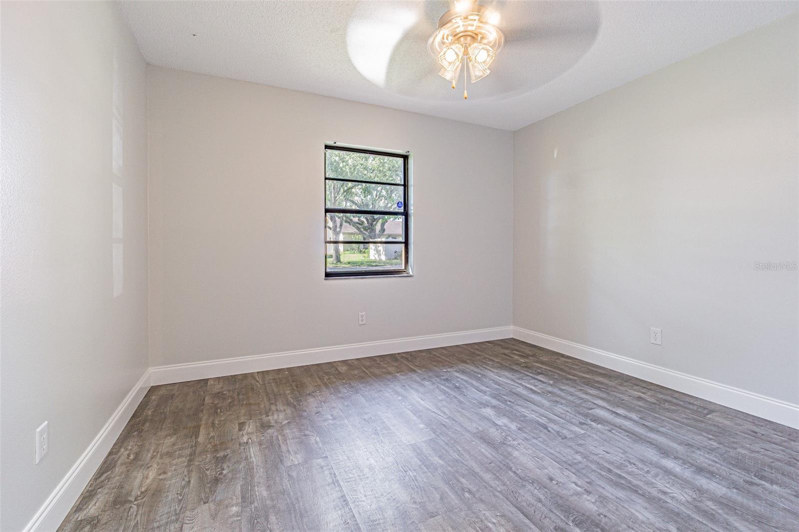 CEDAR RUN - Residential