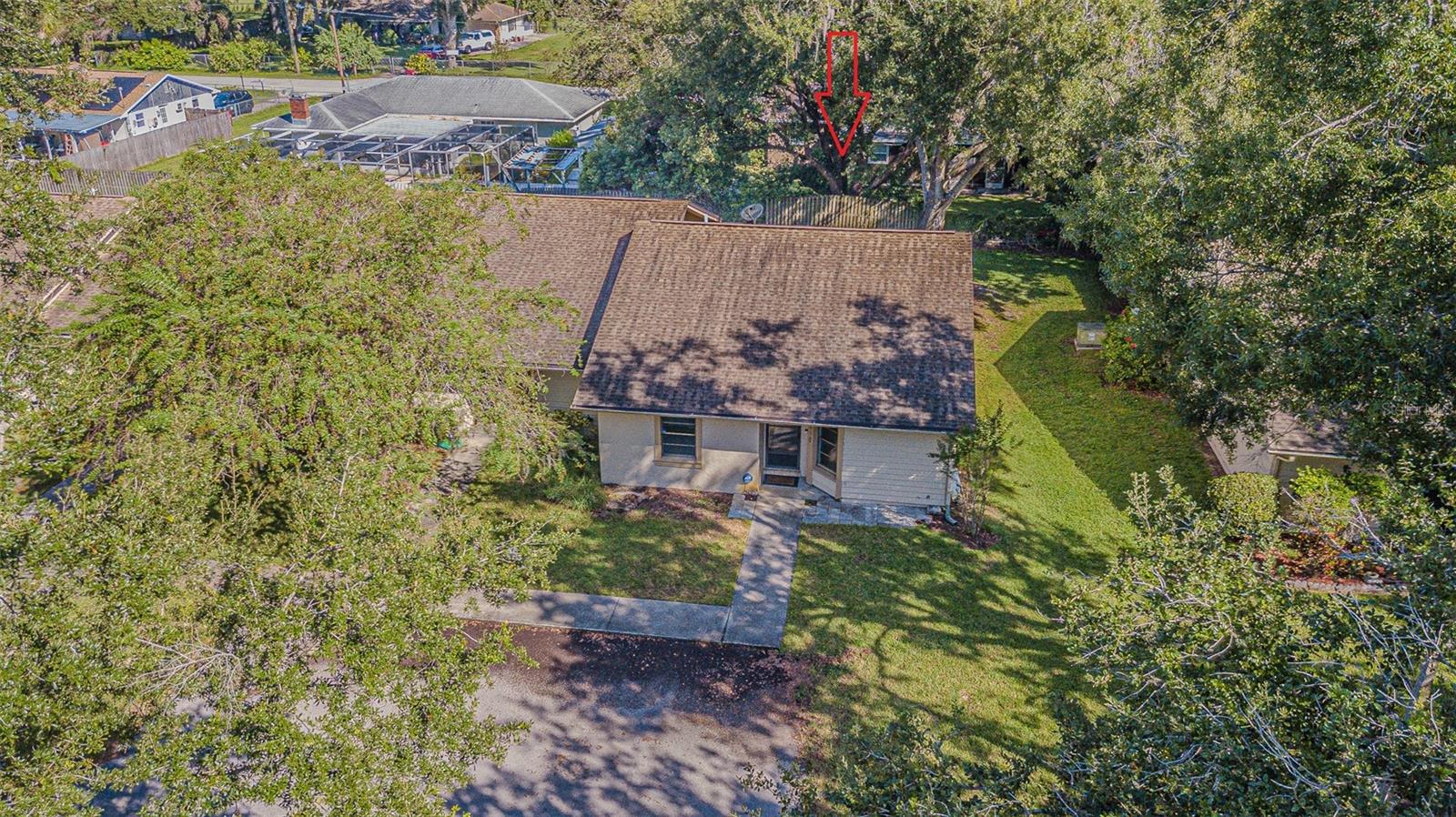 CEDAR RUN - Residential