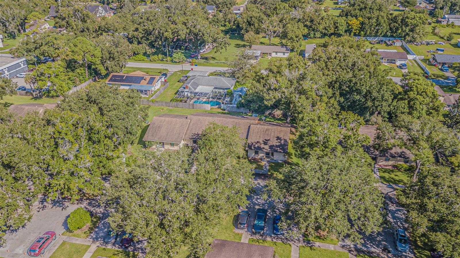 CEDAR RUN - Residential