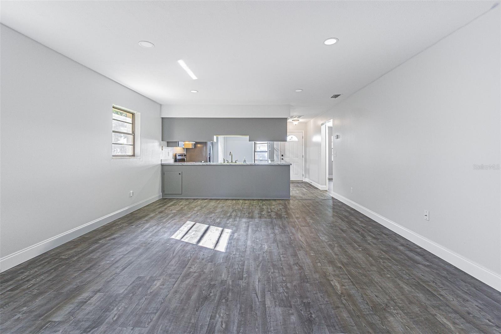 CEDAR RUN - Residential