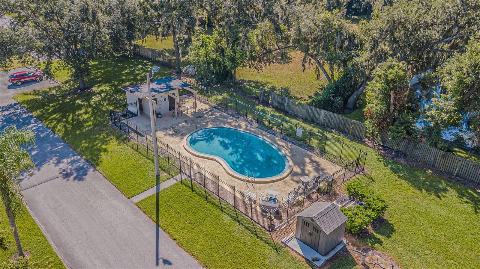 CEDAR RUN - Residential