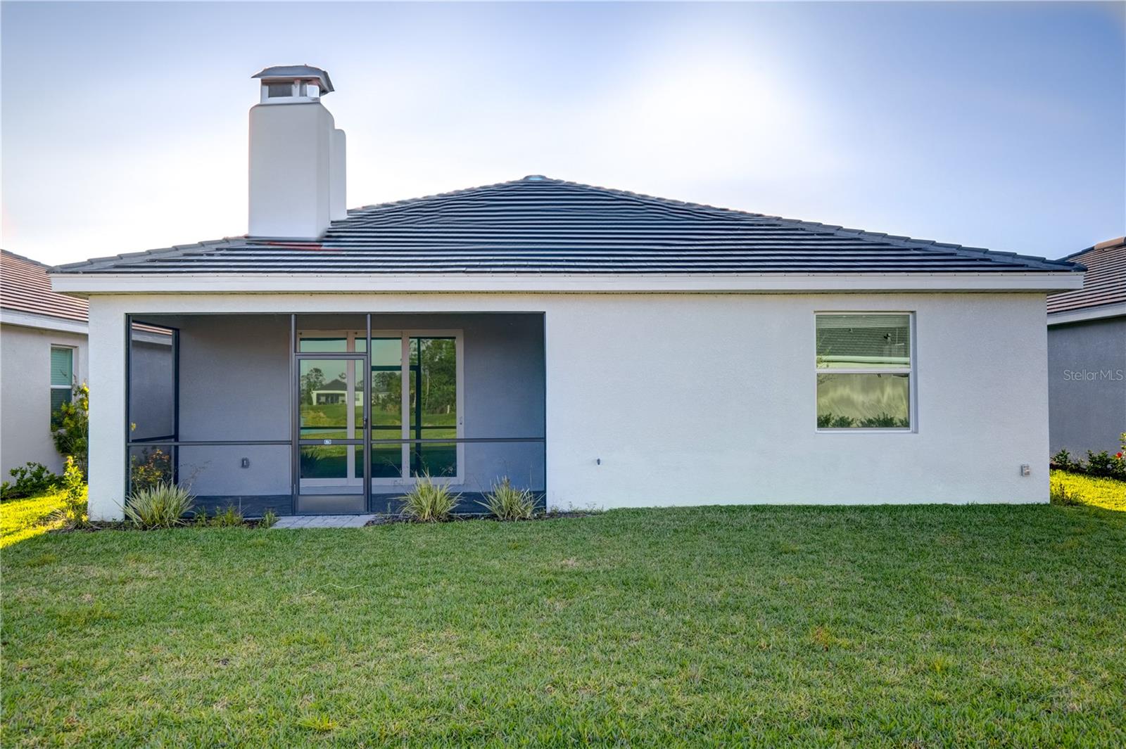 ANTIGUA/WELLEN PARK - Residential Lease