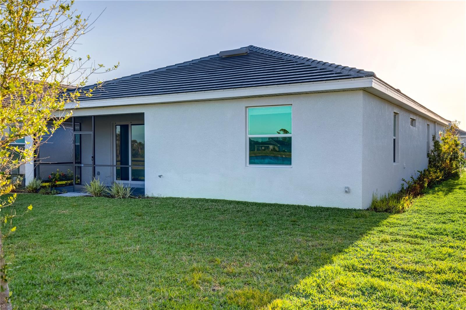 ANTIGUA/WELLEN PARK - Residential Lease