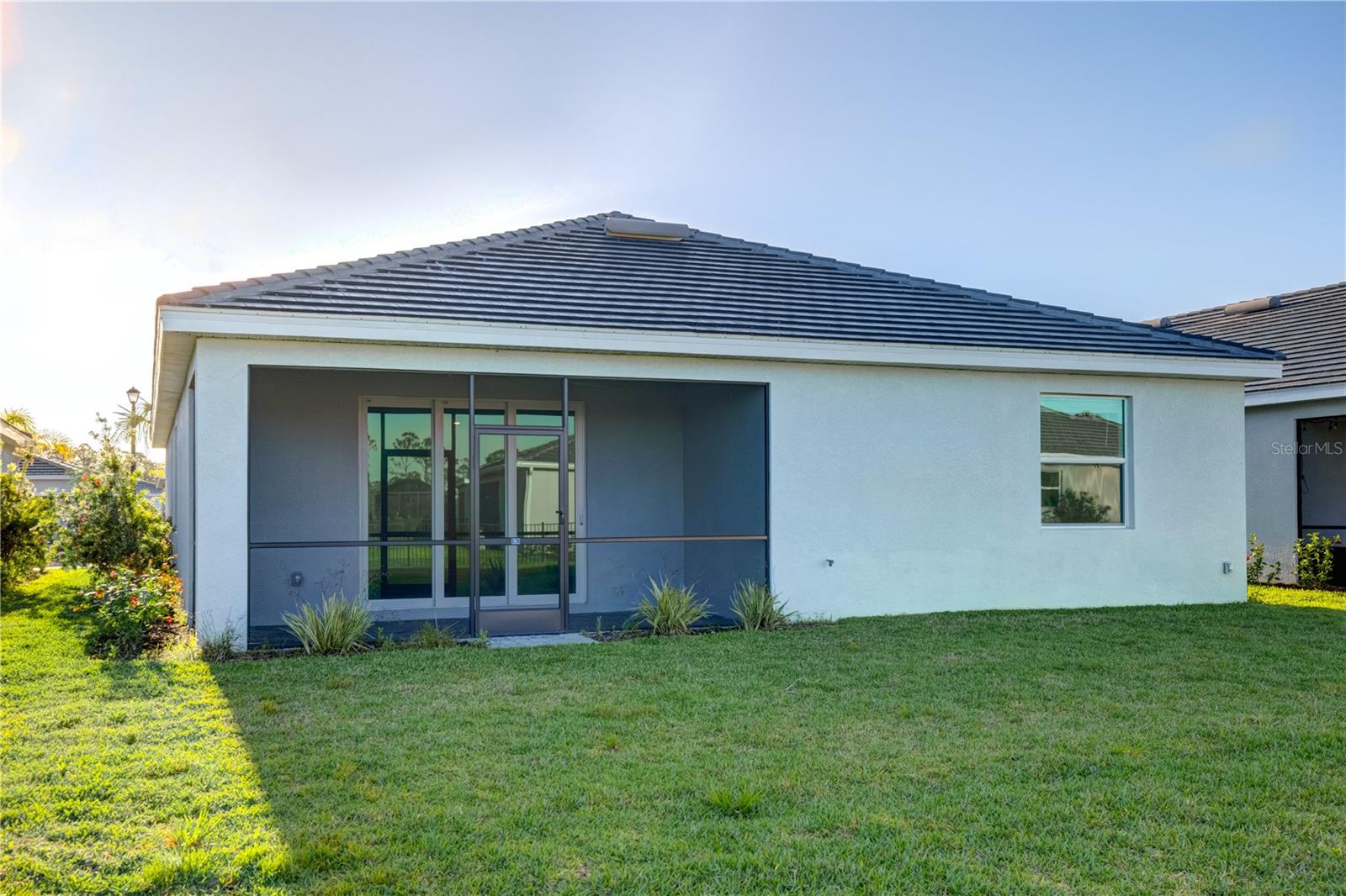 ANTIGUA/WELLEN PARK - Residential Lease