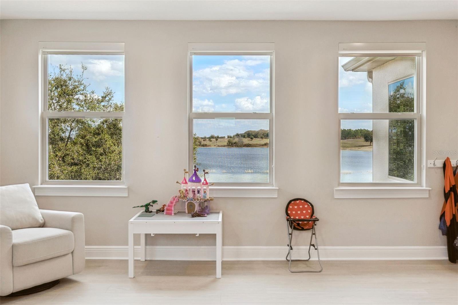 WATERSIDE/JOHNS LK-PH 2B - Residential