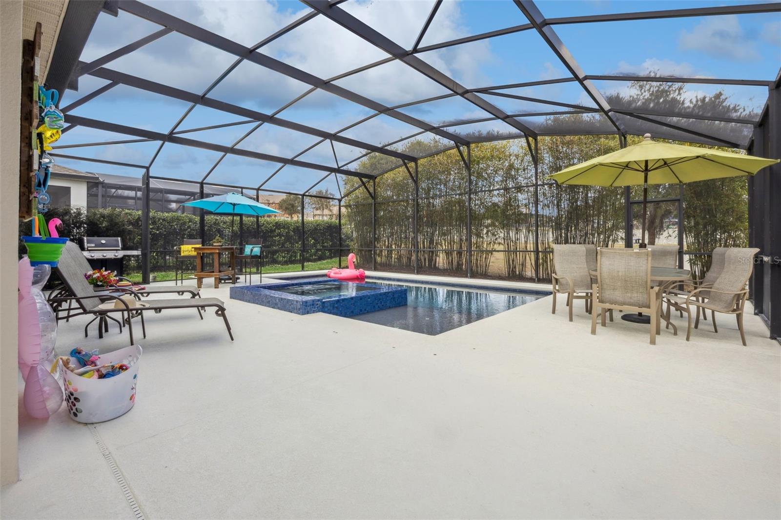 WATERSIDE/JOHNS LK-PH 2B - Residential