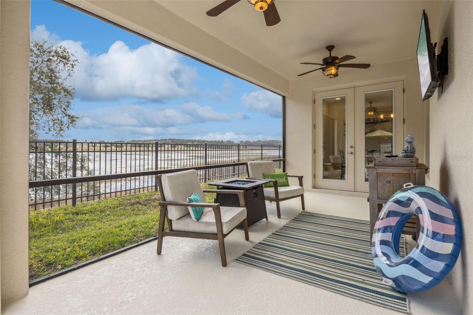 WATERSIDE/JOHNS LK-PH 2B - Residential