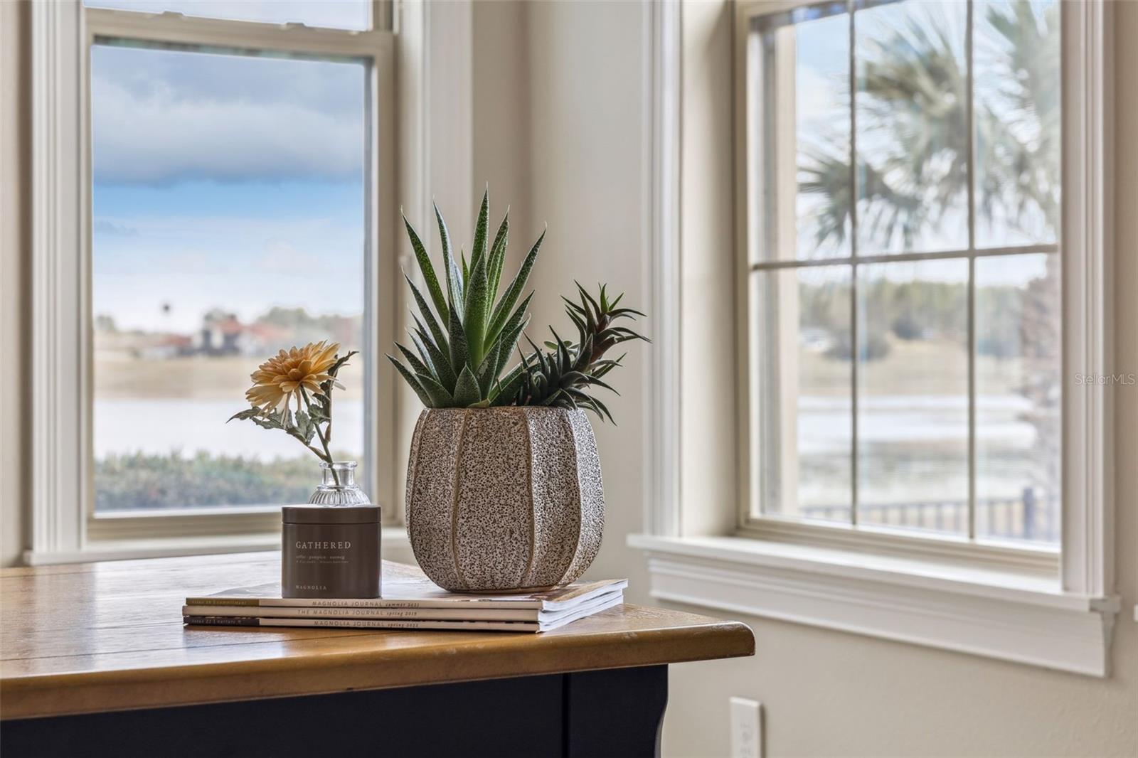 WATERSIDE/JOHNS LK-PH 2B - Residential