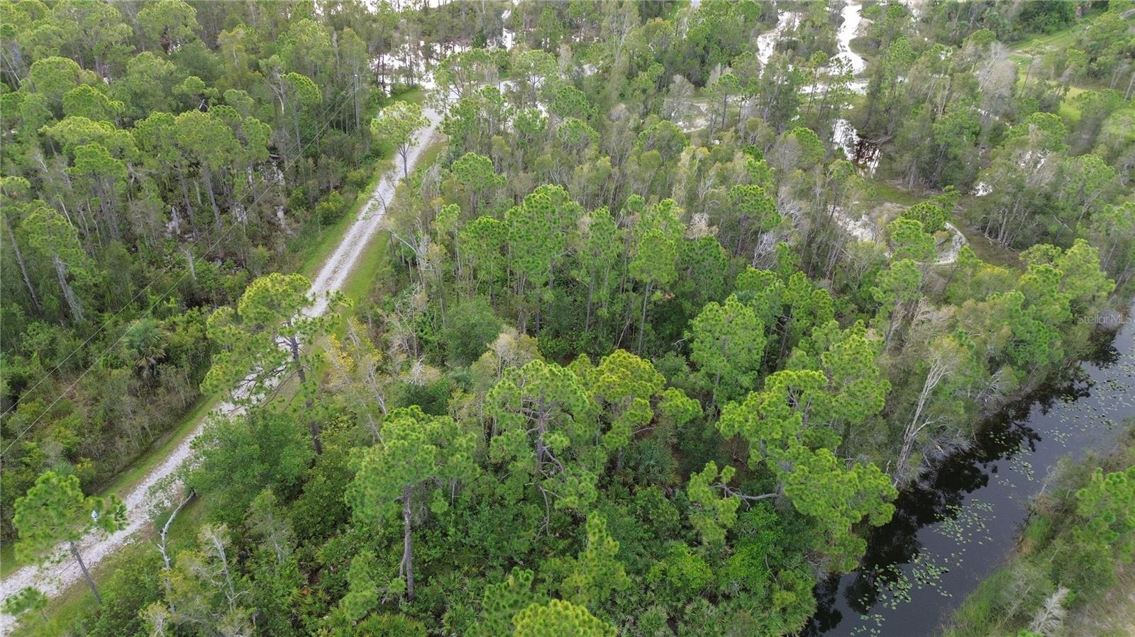 Great oversized lot on a quiet road. Imagine your dream home nestled on a beautiful lot just 5 miles from the serene waters of Charlotte Harbor. This prime location offers the perfect blend of tranquility and convenience, being less than a mile from both Highway 75 and Highway 41. Surrounded by lush greenery and scenic views, this lot provides ample space to design your ideal living space. Enjoy the reality of bringing your vision to life. Enjoy the best of both worlds with easy access to major highways for commuting and the peaceful retreat of Charlotte Harbor just a short drive away. This lot is truly a gem, waiting for you to create your perfect sanctuary. Not in a scrub jay zone.