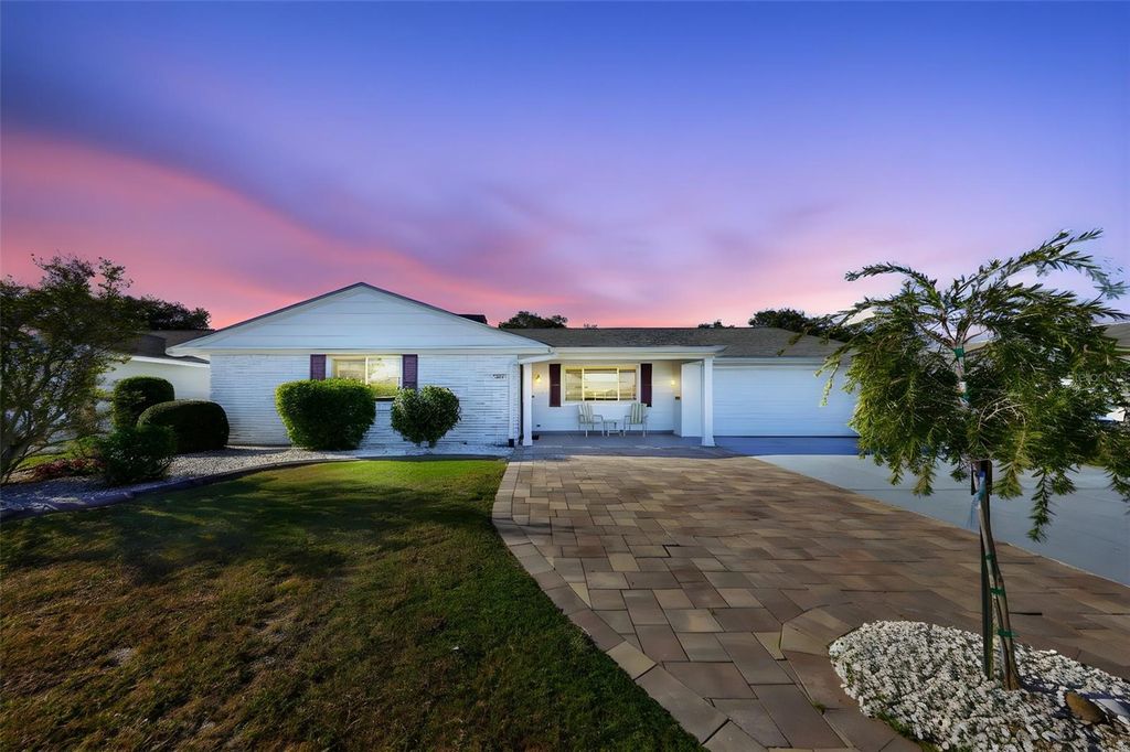 Photo of 1818 Danbury Drive, Sun City Center, FL 33573 (MLS # TB8444166)