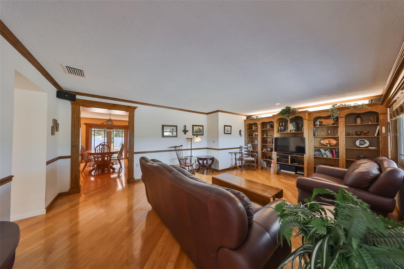 DEL WEBBS SUN CITY FLORIDA UN - Residential