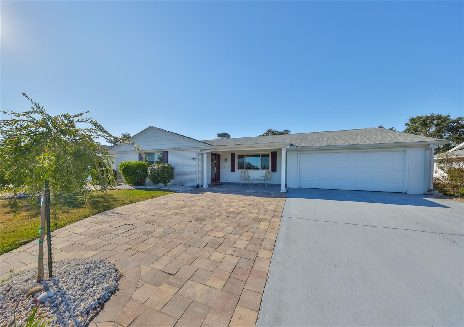 DEL WEBBS SUN CITY FLORIDA UN - Residential