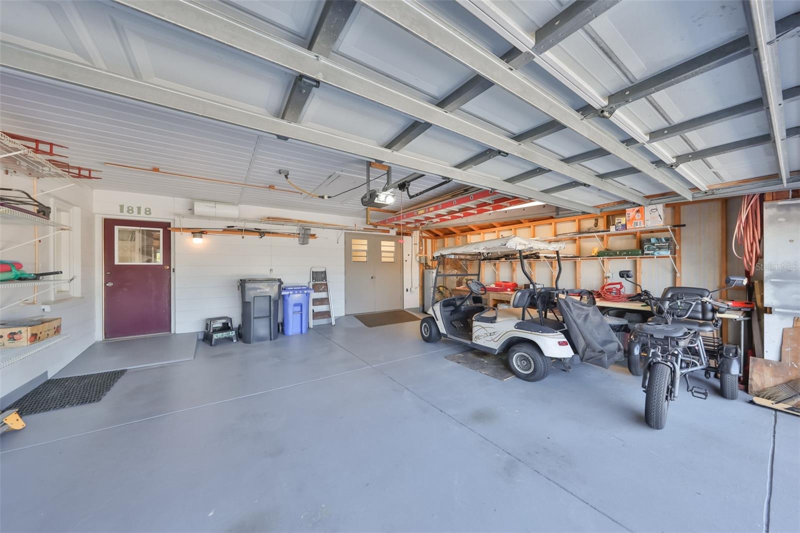 DEL WEBBS SUN CITY FLORIDA UN - Residential