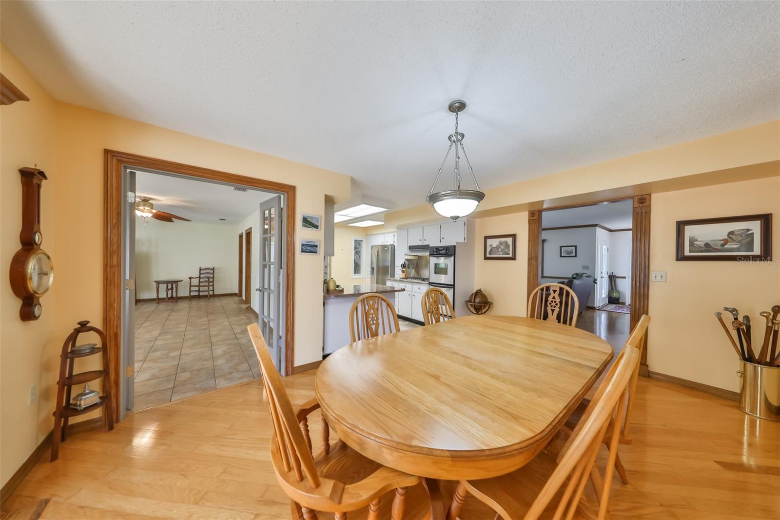 DEL WEBBS SUN CITY FLORIDA UN - Residential