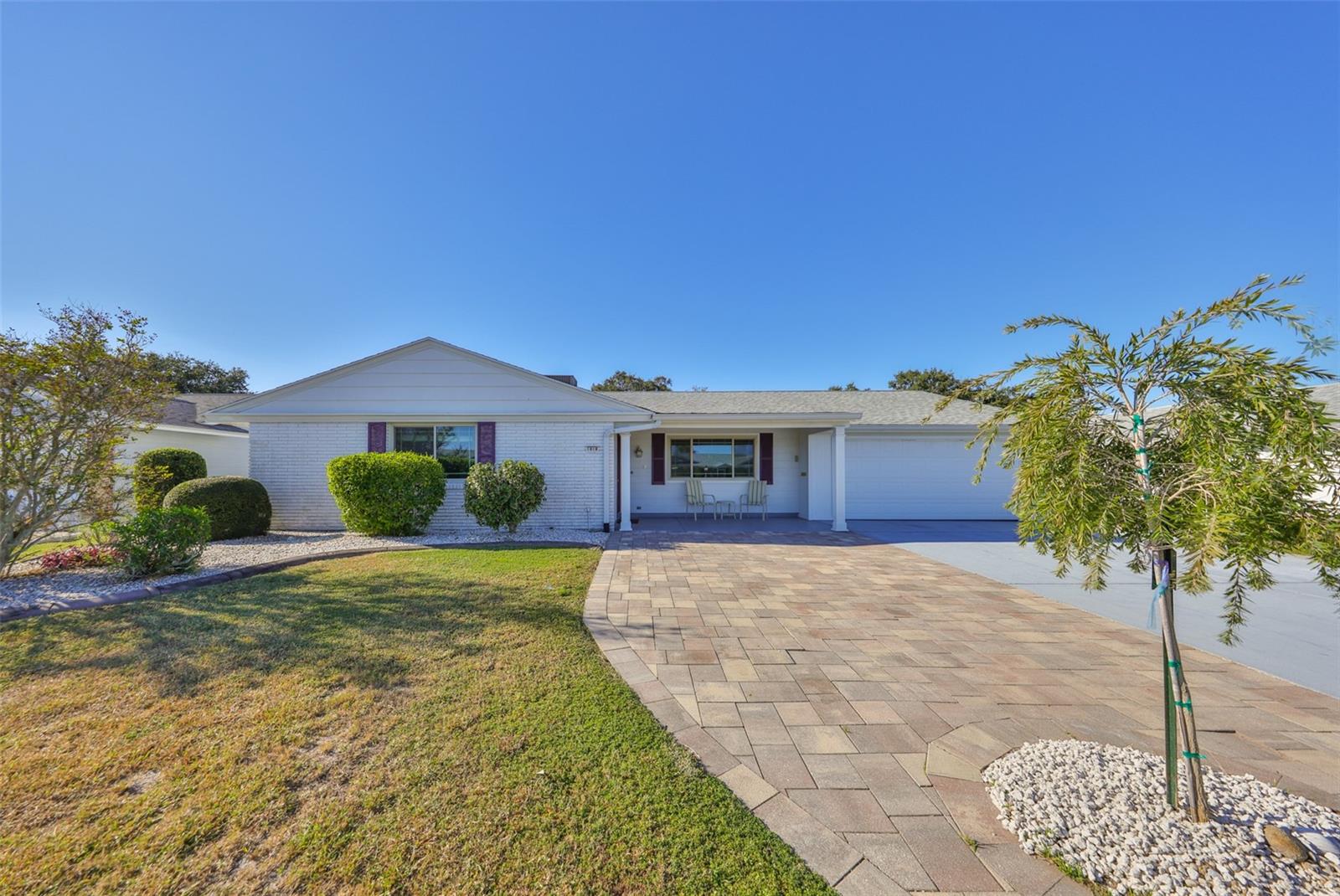 DEL WEBBS SUN CITY FLORIDA UN - Residential