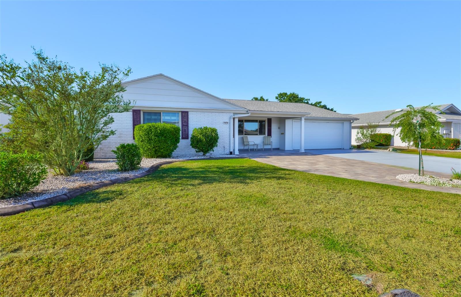 DEL WEBBS SUN CITY FLORIDA UN - Residential