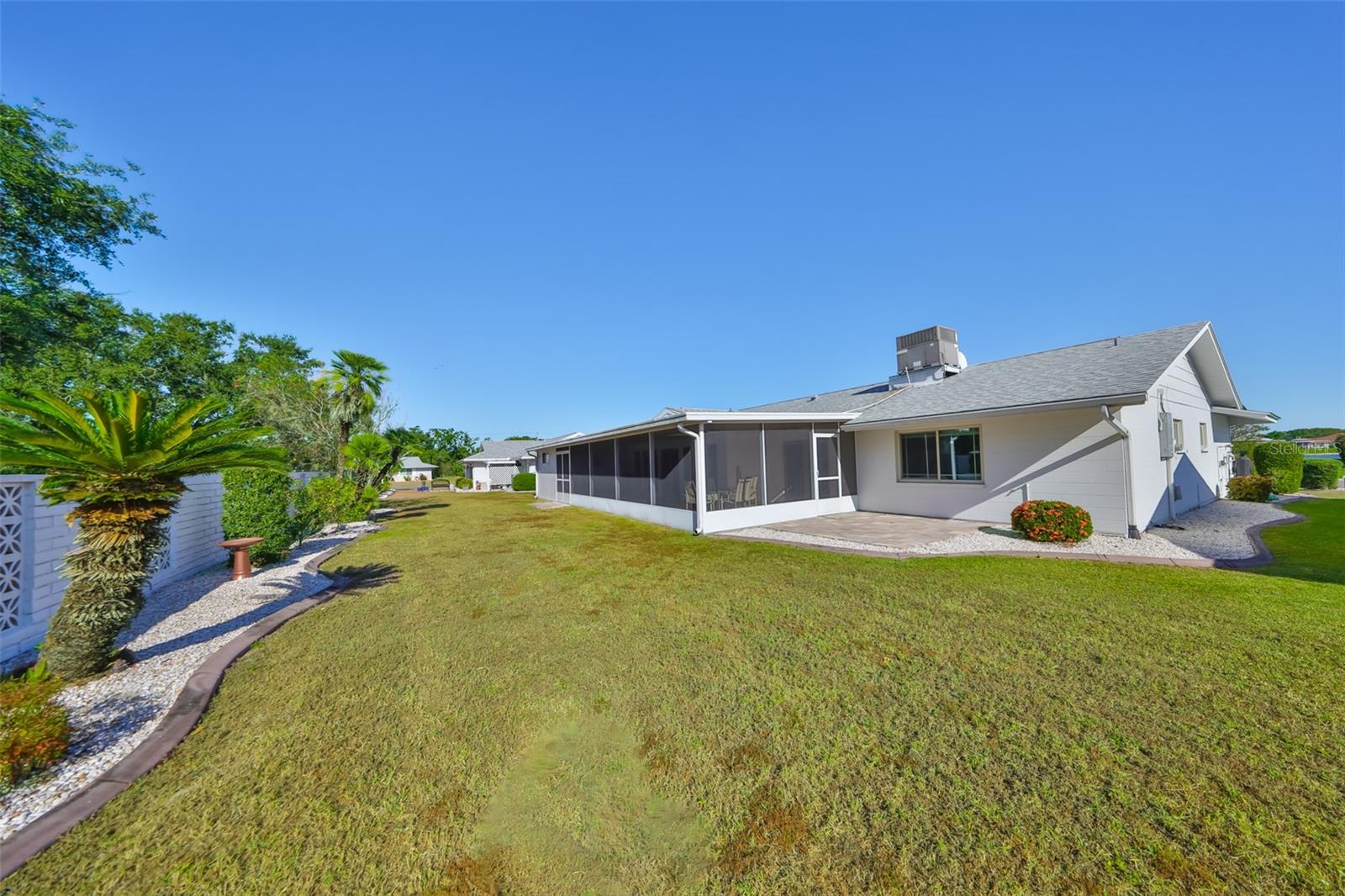 DEL WEBBS SUN CITY FLORIDA UN - Residential