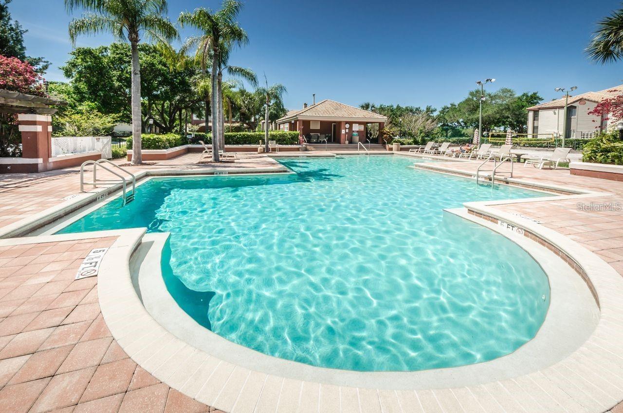 ITOPIA PRIVATE RESIDENCES CONDO - Residential Lease