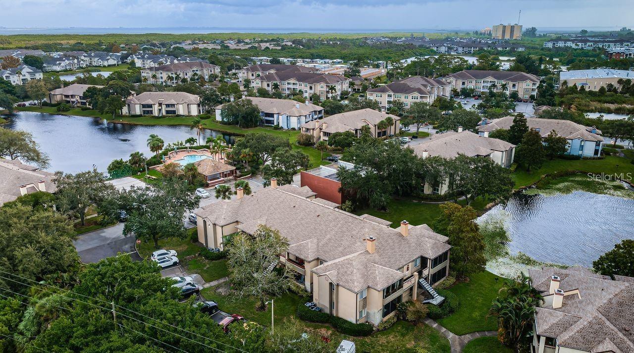 ITOPIA PRIVATE RESIDENCES CONDO - Residential Lease