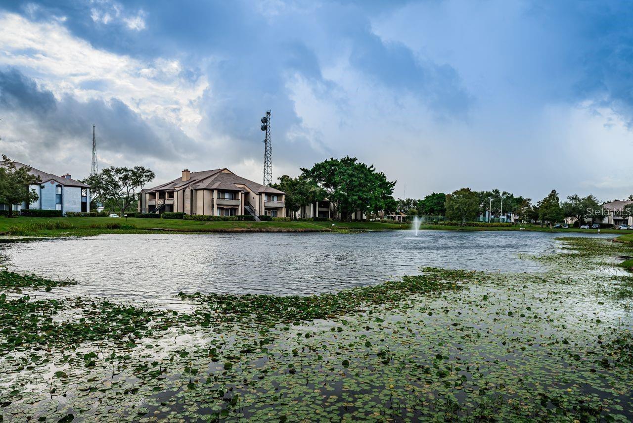 ITOPIA PRIVATE RESIDENCES CONDO - Residential Lease