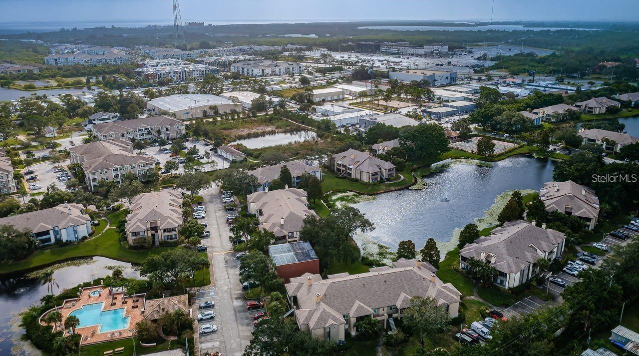 ITOPIA PRIVATE RESIDENCES CONDO - Residential Lease