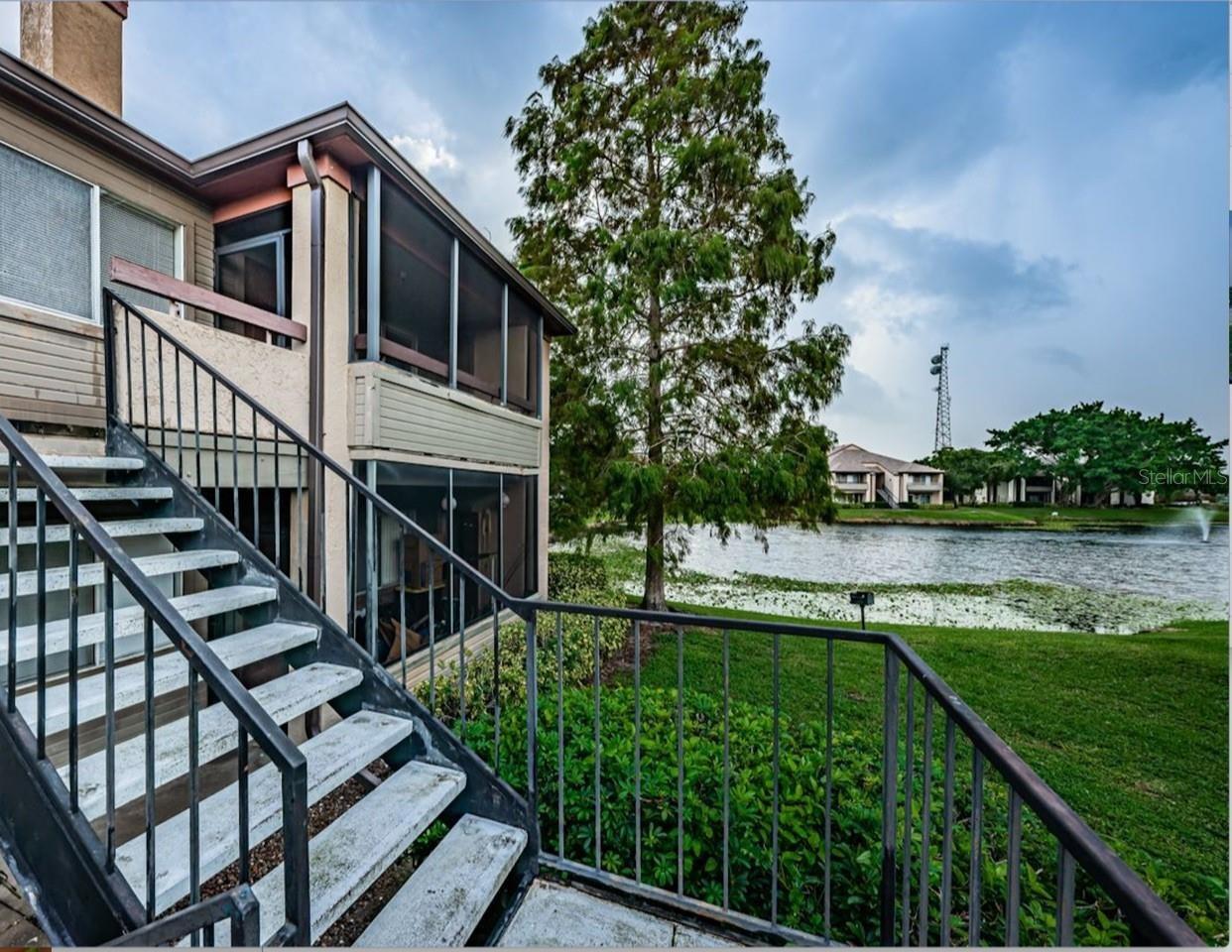 ITOPIA PRIVATE RESIDENCES CONDO - Residential Lease