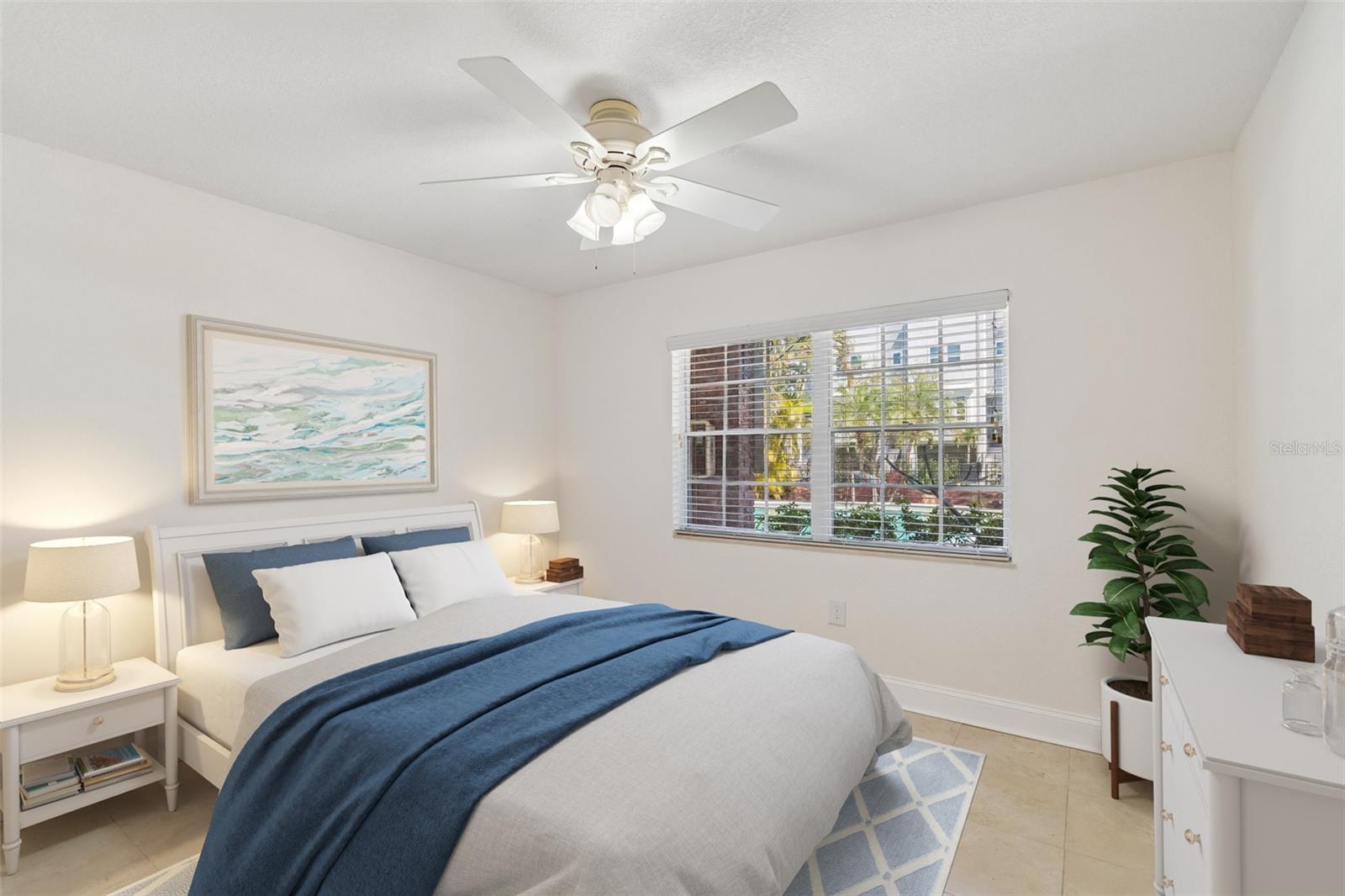 THE RETREAT ON DAVIS ISLAND - Residential