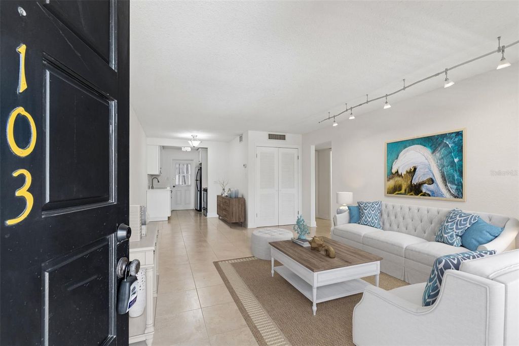 Photo of 208 Danube Avenue #103, Tampa, FL 33606 (MLS # TB8486160)