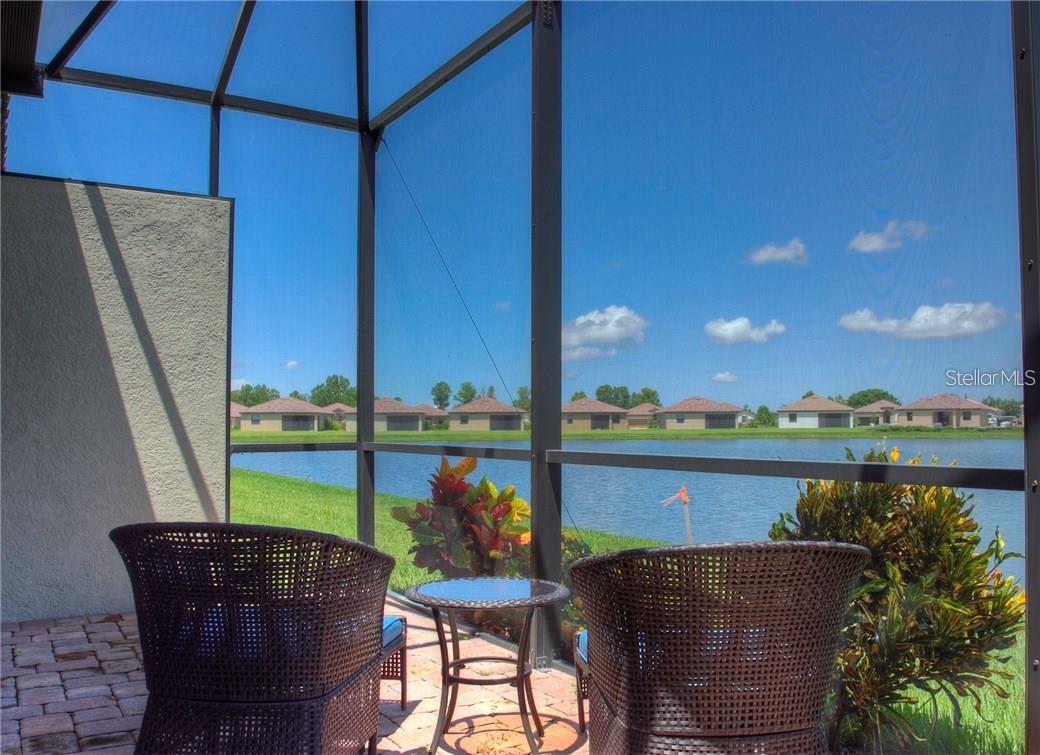 RIVER STRAND - Residential Lease