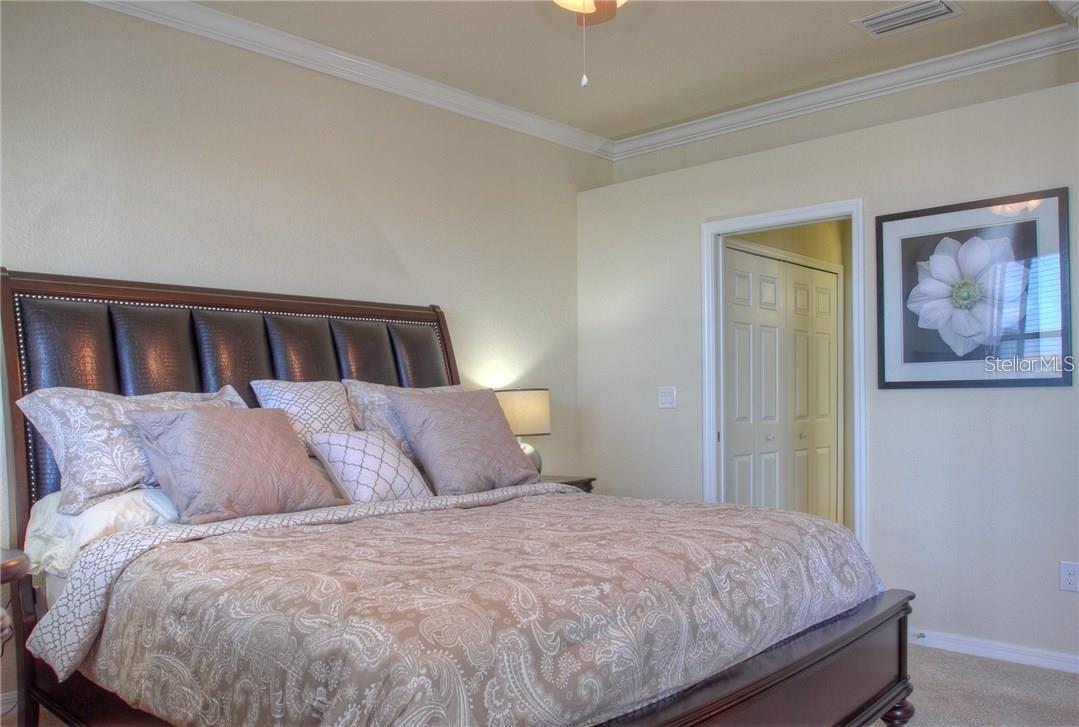 RIVER STRAND - Residential Lease