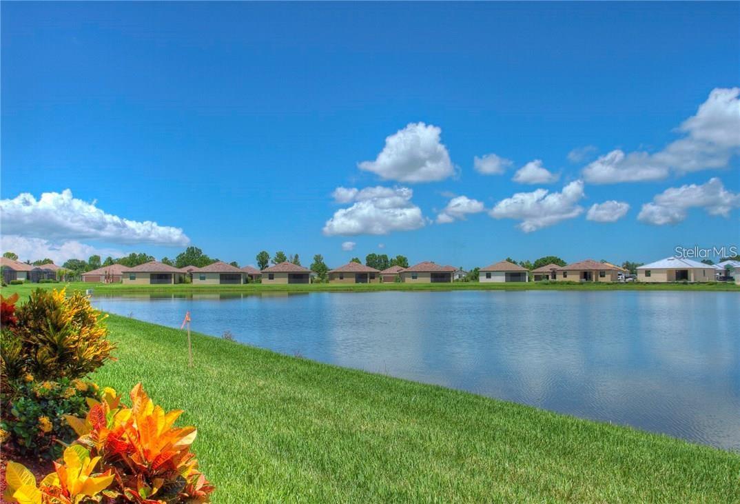 RIVER STRAND - Residential Lease